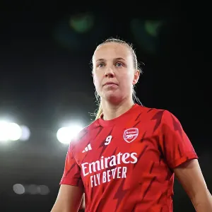 Arsenal Women Face Southampton Women in Conti Cup Showdown at St. Mary's Stadium (November 2023) Arsenal Women Face Southampton Women in Conti Cup Showdown at St. Mary's Stadium (November 2023)