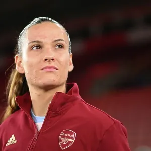 Arsenal Women Face Southampton Women in FA WSL Cup Showdown at St. Mary's Stadium Arsenal Women Face Southampton Women in FA WSL Cup Showdown at St. Mary's Stadium