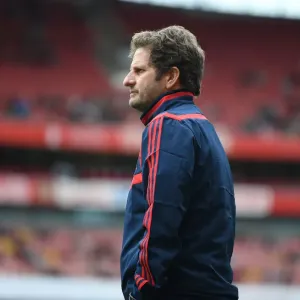 Arsenal Women Take on FC Bayern Munich in Emirates Cup Clash Arsenal Women Take on FC Bayern Munich in Emirates Cup Clash
