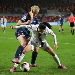 Arsenal Women FC v ASFAR - FIFA Women's Champions Cup 2026 Semi Final<br> Arsenal Women FC v ASFAR - FIFA Women's Champions Cup 2026 Semi Final Arsenal Women FC v ASFAR - FIFA Women's Champions Cup 2026 Semi Final<br> Arsenal Women FC v ASFAR - FIFA Women's Champions Cup 2026 Semi Final
