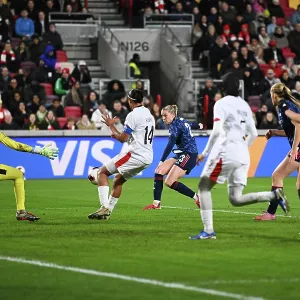 Arsenal Women FC v ASFAR - FIFA Women's Champions Cup 2026 Semi Final<br> Arsenal Women FC v ASFAR - FIFA Women's Champions Cup 2026 Semi Final Arsenal Women FC v ASFAR - FIFA Women's Champions Cup 2026 Semi Final<br> Arsenal Women FC v ASFAR - FIFA Women's Champions Cup 2026 Semi Final