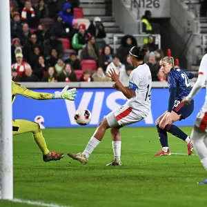Arsenal Women FC v ASFAR - FIFA Women's Champions Cup 2026 Semi Final<br> Arsenal Women FC v ASFAR - FIFA Women's Champions Cup 2026 Semi Final Arsenal Women FC v ASFAR - FIFA Women's Champions Cup 2026 Semi Final<br> Arsenal Women FC v ASFAR - FIFA Women's Champions Cup 2026 Semi Final