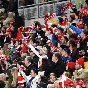 Arsenal Women FC v ASFAR - FIFA Women's Champions Cup 2026 Semi Final<br> Arsenal Women FC v ASFAR - FIFA Women's Champions Cup 2026 Semi Final Arsenal Women FC v ASFAR - FIFA Women's Champions Cup 2026 Semi Final<br> Arsenal Women FC v ASFAR - FIFA Women's Champions Cup 2026 Semi Final