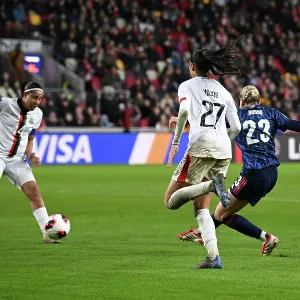 Arsenal Women FC v ASFAR - FIFA Women's Champions Cup 2026 Semi Final<br> Arsenal Women FC v ASFAR - FIFA Women's Champions Cup 2026 Semi Final Arsenal Women FC v ASFAR - FIFA Women's Champions Cup 2026 Semi Final<br> Arsenal Women FC v ASFAR - FIFA Women's Champions Cup 2026 Semi Final