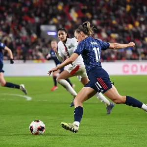 Arsenal Women FC v ASFAR - FIFA Women's Champions Cup 2026 Semi Final<br> Arsenal Women FC v ASFAR - FIFA Women's Champions Cup 2026 Semi Final Arsenal Women FC v ASFAR - FIFA Women's Champions Cup 2026 Semi Final<br> Arsenal Women FC v ASFAR - FIFA Women's Champions Cup 2026 Semi Final