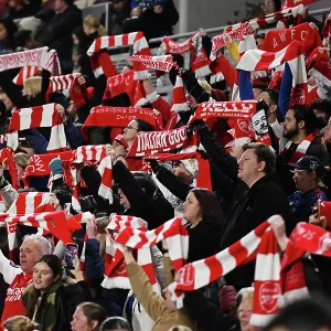 Arsenal Women FC v ASFAR - FIFA Women's Champions Cup 2026 Semi Final<br> Arsenal Women FC v ASFAR - FIFA Women's Champions Cup 2026 Semi Final Arsenal Women FC v ASFAR - FIFA Women's Champions Cup 2026 Semi Final<br> Arsenal Women FC v ASFAR - FIFA Women's Champions Cup 2026 Semi Final