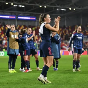 Arsenal Women FC v ASFAR - FIFA Women's Champions Cup 2026 Semi Final<br> Arsenal Women FC v ASFAR - FIFA Women's Champions Cup 2026 Semi Final Arsenal Women FC v ASFAR - FIFA Women's Champions Cup 2026 Semi Final<br> Arsenal Women FC v ASFAR - FIFA Women's Champions Cup 2026 Semi Final