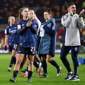 Arsenal Women FC v ASFAR - FIFA Women's Champions Cup 2026 Semi Final<br> Arsenal Women FC v ASFAR - FIFA Women's Champions Cup 2026 Semi Final Arsenal Women FC v ASFAR - FIFA Women's Champions Cup 2026 Semi Final<br> Arsenal Women FC v ASFAR - FIFA Women's Champions Cup 2026 Semi Final