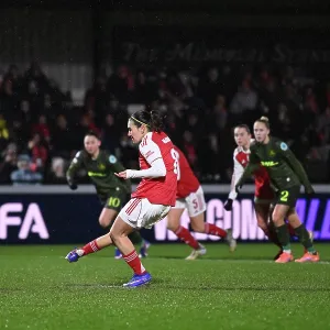 Arsenal Women FC v OH Leuven - UEFA Women's Champions League 2025/26 KO play-offs Second Leg<br> Arsenal Women FC v OH Leuven - UEFA Women's Champions League 2025/26 KO play-offs