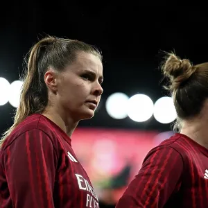Arsenal Women FC v SC Corinthians - FIFA Women's Champions Cup 2026 Final