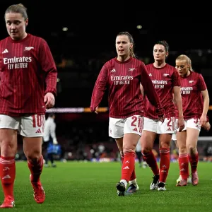 Arsenal Women FC v SC Corinthians - FIFA Women's Champions Cup 2026 Final