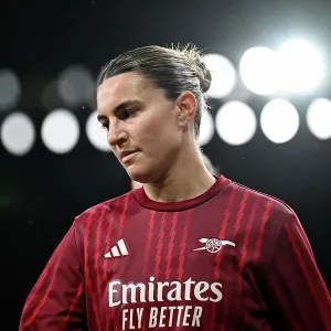 Arsenal Women FC v SC Corinthians - FIFA Women's Champions Cup 2026 Final
