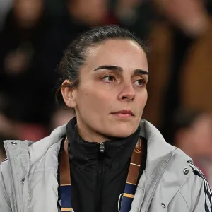 Arsenal Women FC v SC Corinthians - FIFA Women's Champions Cup 2026 Final
