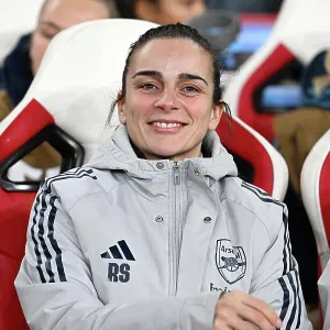 Arsenal Women FC v SC Corinthians - FIFA Women's Champions Cup 2026 Final