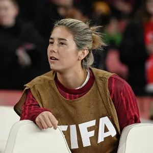 Arsenal Women FC v SC Corinthians - FIFA Women's Champions Cup 2026 Final