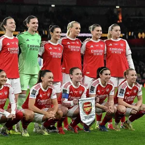 Arsenal Women FC v SC Corinthians - FIFA Women's Champions Cup 2026 Final