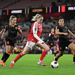 Arsenal Women FC v SC Corinthians - FIFA Women's Champions Cup 2026 Final
