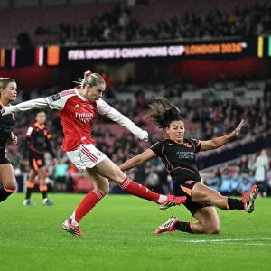Arsenal Women FC v SC Corinthians - FIFA Women's Champions Cup 2026 Final