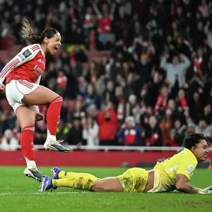 Arsenal Women FC v SC Corinthians - FIFA Women's Champions Cup 2026 Final