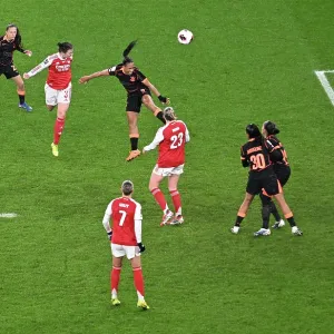 Arsenal Women FC v SC Corinthians - FIFA Women's Champions Cup 2026 Final