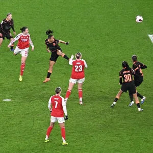 Arsenal Women FC v SC Corinthians - FIFA Women's Champions Cup 2026 Final