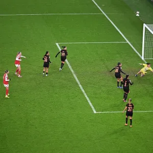 Arsenal Women FC v SC Corinthians - FIFA Women's Champions Cup 2026 Final