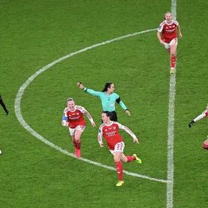 Arsenal Women FC v SC Corinthians - FIFA Women's Champions Cup 2026 Final