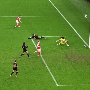 Arsenal Women FC v SC Corinthians - FIFA Women's Champions Cup 2026 Final