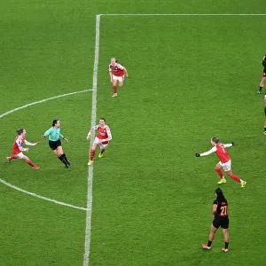 Arsenal Women FC v SC Corinthians - FIFA Women's Champions Cup 2026 Final<br> Arsenal Women FC v SC Corinthians - FIFA Women's Champions Cup 2026 Final