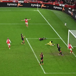 Arsenal Women FC v SC Corinthians - FIFA Women's Champions Cup 2026 Final<br> Arsenal Women FC v SC Corinthians - FIFA Women's Champions Cup 2026 Final