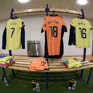 Arsenal Women Gear Up for Chelsea Showdown: FA WSL Matchday Arsenal Women Gear Up for Chelsea Showdown: FA WSL Matchday