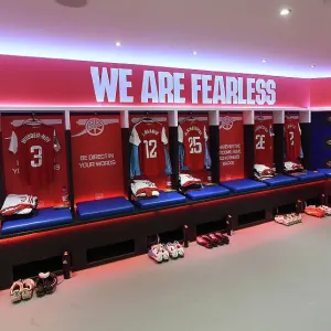Arsenal Women Gear Up for Conti Cup Final Clash Against Chelsea
