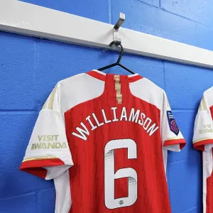 Arsenal Women Gear Up for Conti Cup Showdown Against Reading Arsenal Women Gear Up for Conti Cup Showdown Against Reading