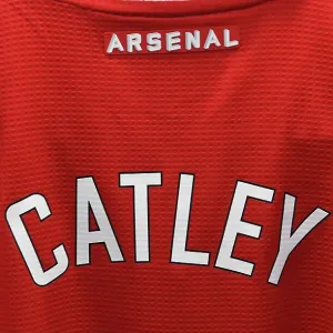 Arsenal Women: Gearing Up for Battle - Arsenal vs. Everton, FA Women's Super League Arsenal Women: Gearing Up for Battle - Arsenal vs. Everton, FA Women's Super League