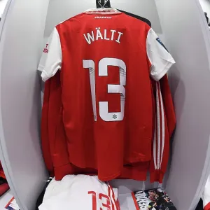 Arsenal Women: Gearing Up for Battle in the FA Women's Super League - Arsenal vs Everton Arsenal Women: Gearing Up for Battle in the FA Women's Super League - Arsenal vs Everton