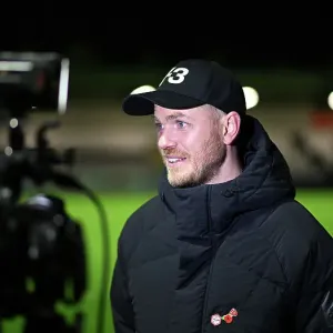 Arsenal Women: Jonas Eidevall Post-Match Interview after Victory over Bristol City in FA WSL Cup Arsenal Women: Jonas Eidevall Post-Match Interview after Victory over Bristol City in FA WSL Cup