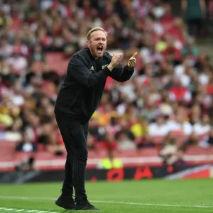 Arsenal Women Kick Off New Season: Arsenal vs. Tottenham Hotspur (Barclays WSL, 2022-23) Arsenal Women Kick Off New Season: Arsenal vs. Tottenham Hotspur (Barclays WSL, 2022-23)