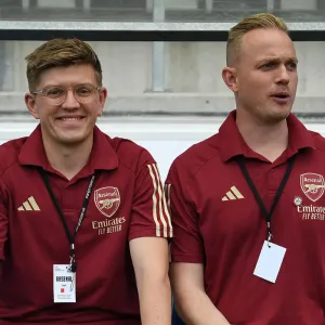 Arsenal Women Kick Off UEFA Champions League Campaign: Jonas Eidevall Prepares for Group 3 Battle Against Linkopings FC in Sweden