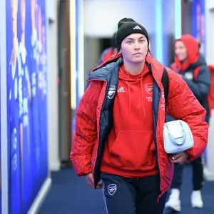 Arsenal Women Take on Leicester City in Barclays Super League Clash at The King Power Stadium Arsenal Women Take on Leicester City in Barclays Super League Clash at The King Power Stadium