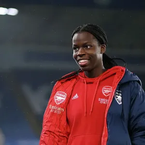 Arsenal Women Take on Leicester City in Barclays WSL Showdown at The King Power Stadium Arsenal Women Take on Leicester City in Barclays WSL Showdown at The King Power Stadium