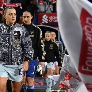 Arsenal Women Take on Liverpool FC in Barclays Super League Showdown Arsenal Women Take on Liverpool FC in Barclays Super League Showdown