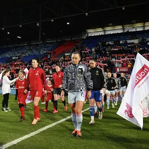 Arsenal Women Take on Liverpool FC in Barclays Super League Showdown Arsenal Women Take on Liverpool FC in Barclays Super League Showdown