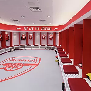 Arsenal Women: Pre-Match Focus at Emirates Stadium - Gearing Up for Chelsea Showdown in FA Women's Super League (2022-23)