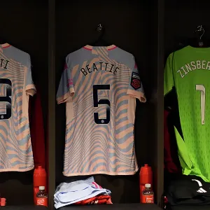 Arsenal Women Prepare for Bristol City Clash in Barclays Super League Arsenal Women Prepare for Bristol City Clash in Barclays Super League
