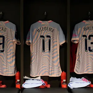 Arsenal Women Prepare for Bristol City Showdown in Barclays Super League Arsenal Women Prepare for Bristol City Showdown in Barclays Super League