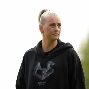 Arsenal Women Prepare for Chelsea Showdown in FA Women's Super League Arsenal Women Prepare for Chelsea Showdown in FA Women's Super League