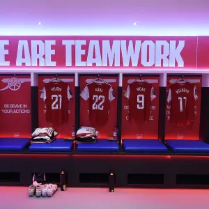 Arsenal Women Prepare for Conti Cup Final Showdown Against Chelsea