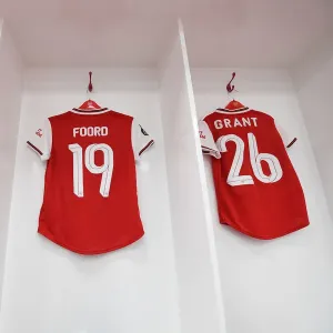 Arsenal Women Prepare for FA Womens Continental League Cup Final Showdown Against Chelsea