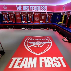 Arsenal Women Prepare for FA WSL Cup Final Showdown against Chelsea