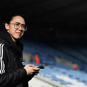Arsenal Women Prepare for Leicester City Showdown in Barclays Super League
